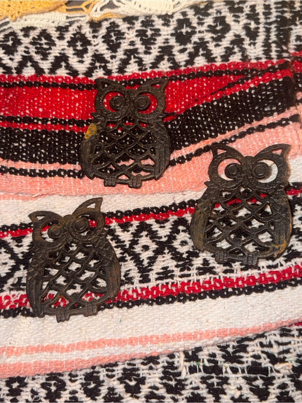 Owls